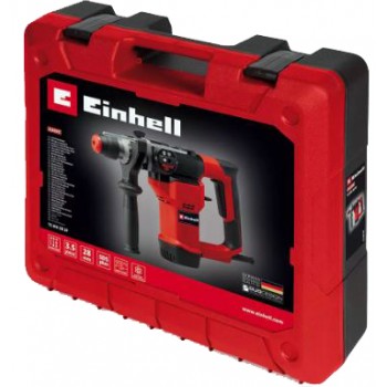 MARTELO COMBINADO EINHELL 3 FUNÇÕES